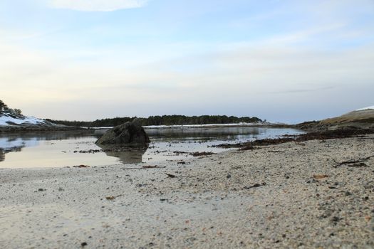 Nature, Sea & Ocean, Water, beach, foreshore