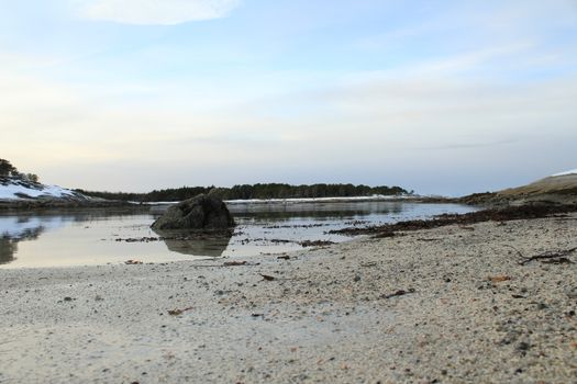 Nature, Sea & Ocean, Water, beach, foreshore