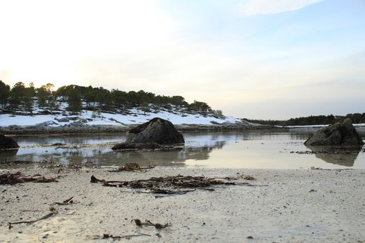 Nature, Sea & Ocean, Water, beach, foreshore