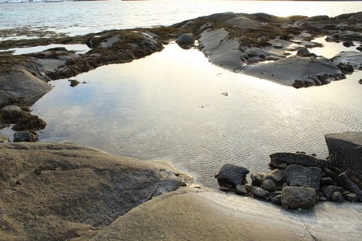 Nature, Sea & Ocean, Water, beach, foreshore