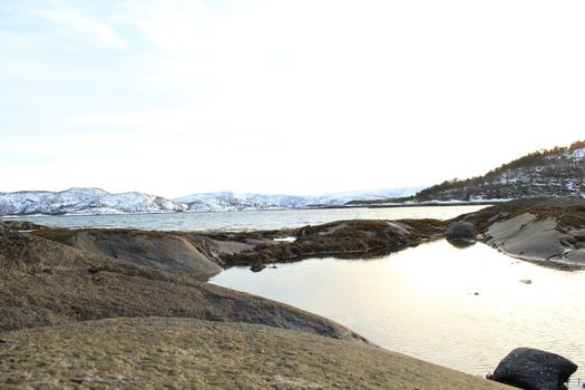 Nature, Sea & Ocean, Water, beach, foreshore