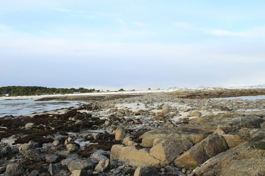 Nature, Sea & Ocean, Water, beach, foreshore