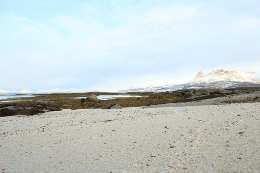 Nature, Sea & Ocean, Water, beach, foreshore