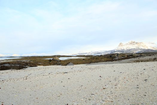 Nature, Sea & Ocean, Water, beach, foreshore