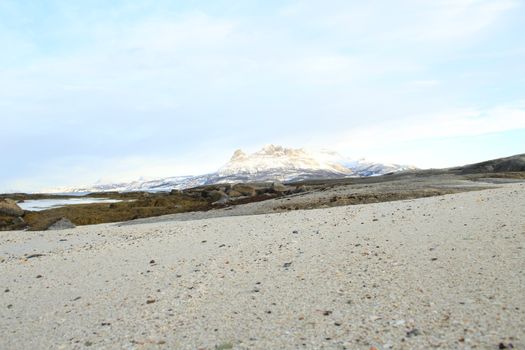 Nature, Sea & Ocean, Water, beach, foreshore