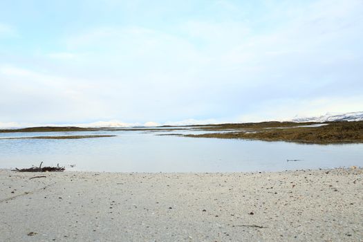 Nature, Sea & Ocean, Water, beach, foreshore