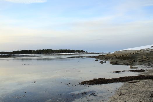 Nature, Sea & Ocean, Water, beach, foreshore