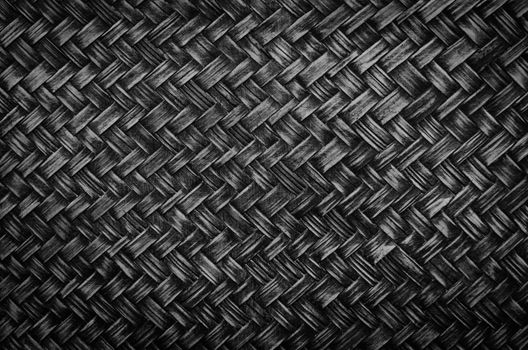 handcraft weave texture from natural in Thailand