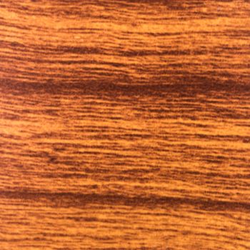 Abstract wood texture with focus on the wood's grain. Teak wood