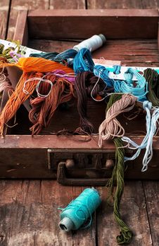 Tools and accessories for sewing and needlework