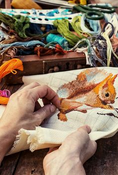 Tools and accessories for sewing and needlework