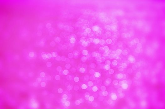 Pink abstract background.