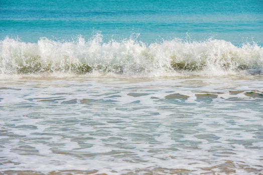 Beautiful Ocean Wave