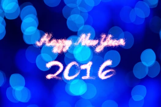 happy new year 2016