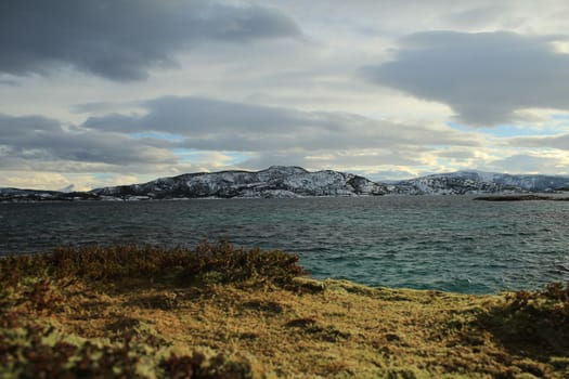 Nature, Mountains, Landscapes