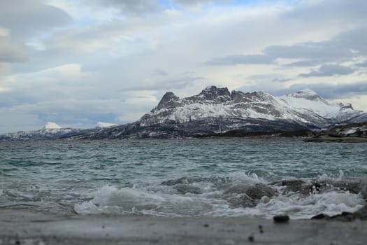 Nature, Mountains, Landscapes