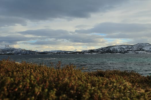 Nature, Mountains, Landscapes