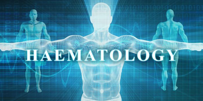 Haematology as a Medical Specialty Field or Department