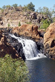 Edith Falls, Nitmiluk National Park, Australia