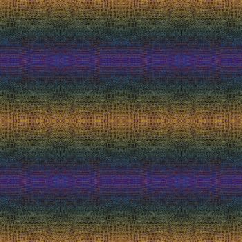 Background seamless pattern created on the basis of hand-knitting