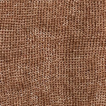 Background seamless pattern created on the basis of hand-knitting