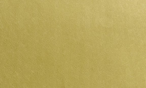 Gold paper for use as a background.