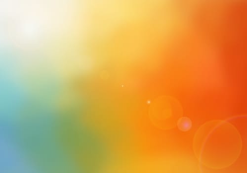 Blurred nature background. Background with beaches, turquoise waters and white clouds, and a bright sun light. Summer holiday concept.