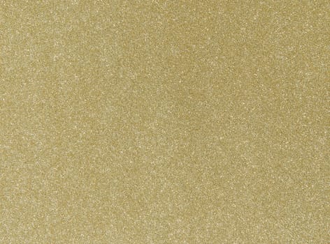 Gold paper for use as a background.