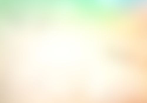 Blurred nature, abstract bokeh background.Summer holiday concept.
