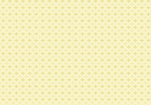 seamless pattern with thai motif