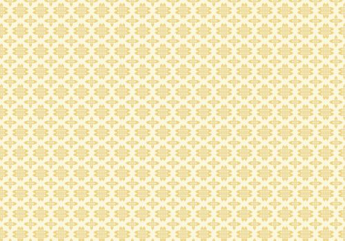 seamless pattern with thai motif