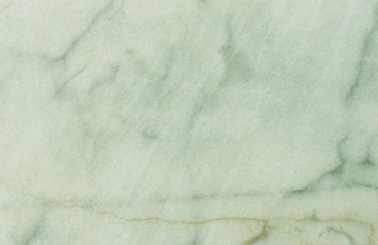 Old green marble patterned texture background (natural color)