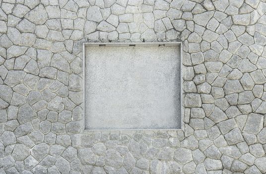 Stone walls and textures for use a background.