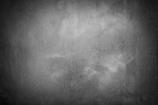 abstract black background, old black vignette border frame white gray background, vintage grunge background texture design, black and white monochrome background for printing brochures or papers.(painting on wall)