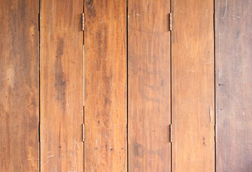 Wood texture with natural patterns.