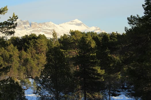 Nature, Nature, Mountains, Landscapes