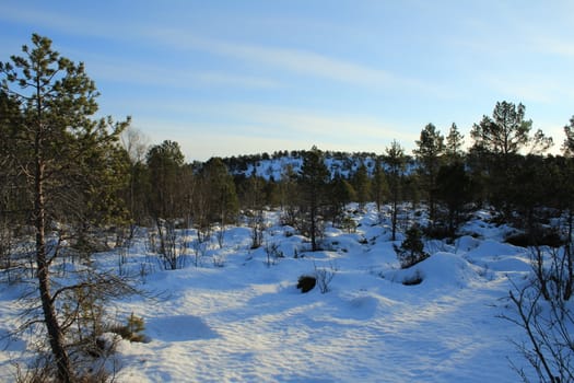 Nature, Nature, Mountains, Landscapes