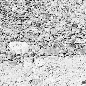 step   brick in       greece   old wall and texture material the   background