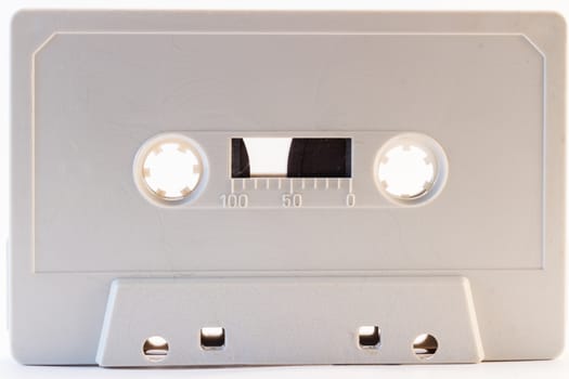 Cassette Tape