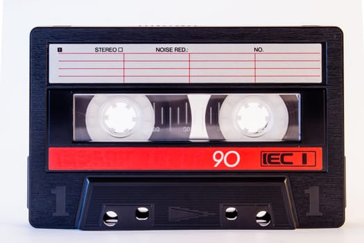 Cassette Tape