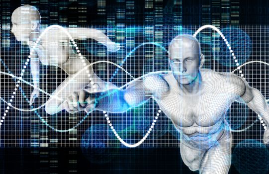 Sports Medicine and Fitness Analytics as a Concept