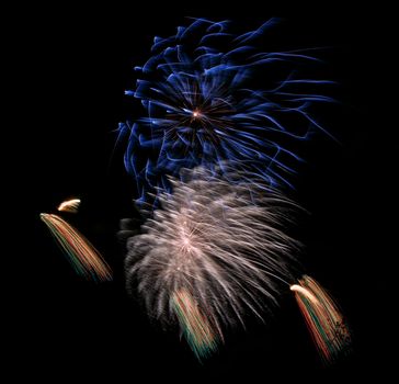 Fireworks background, fireworks pattern, colourful pattern, fireworks pattern, happy holiday, Independence day, New year holidays, fireworks