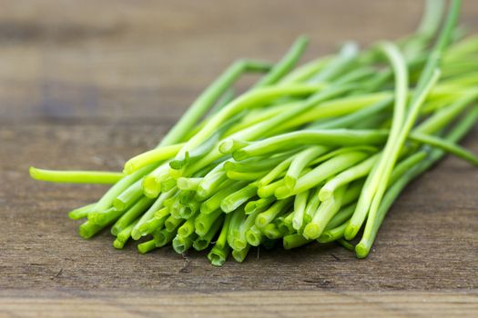 fresh chive