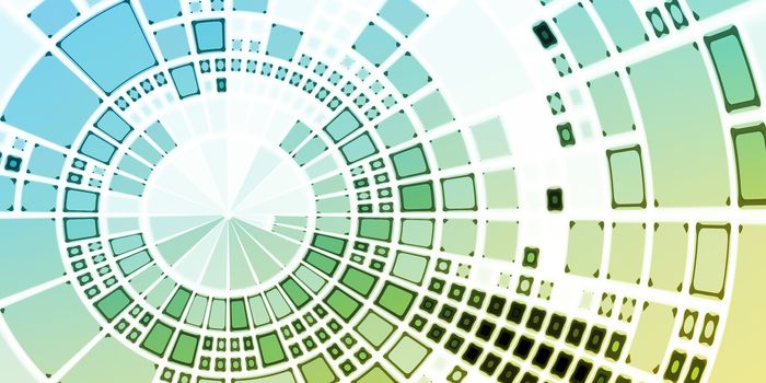 Business Analytics and Intelligence Decision Making Concept