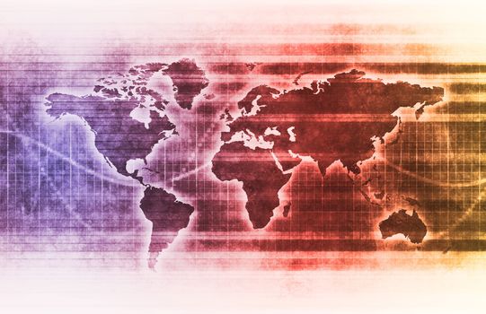 International Travel and Tourism Industry as a Concept