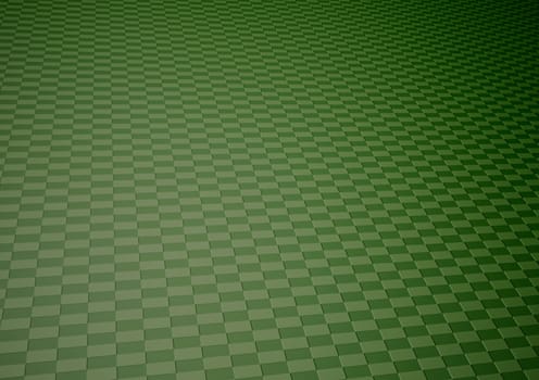 Abstract square background 3d illustration or backdrop.