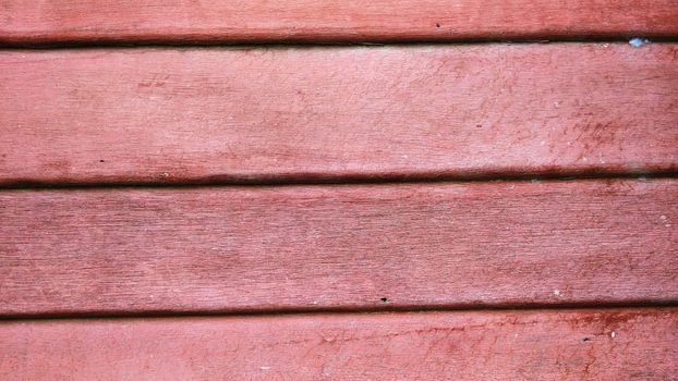 Red Wooden Bar Background