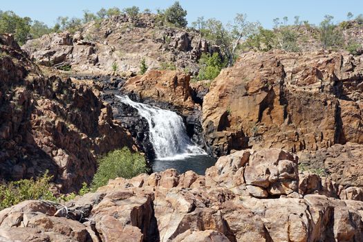 Edith Falls, Nitmiluk National Park, Australia