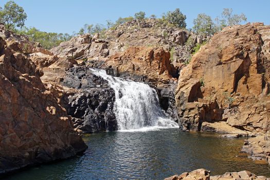 Edith Falls, Nitmiluk National Park, Australia