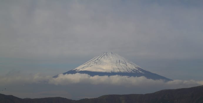 fuji mountain japan